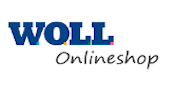 WOLL Onlineshop Gutscheine WOLL Onlineshop Logo
