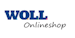 WOLL Onlineshop Gutscheine WOLL Onlineshop Logo