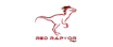 RED RAPTOR Page Logo