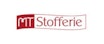 MT Stofferie Logo