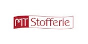 MT Stofferie Gutscheine MT Stofferie Logo