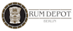 Rum Depot Logo
