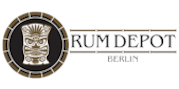 Rum Depot Logo