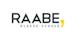 RAABE Gutscheine RAABE Logo