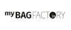 myBAGFACTORY Logo