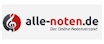 alle-noten.de Logo