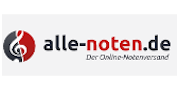 alle-noten.de Logo