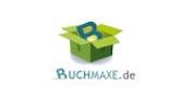 BUCHMAXE Gutscheine BUCHMAXE Logo