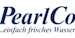 PearlCo Logo