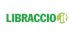 Libraccio Buoni Libraccio Logo