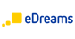 eDreams Logo