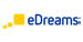 eDreams Buoni eDreams Logo