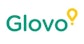 Glovo Logo