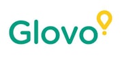 Glovo Logo