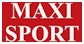 Maxi Sport Logo
