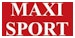 Maxi Sport Buoni Maxi Sport Logo