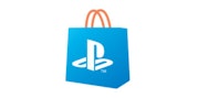 Playstation Store Logo