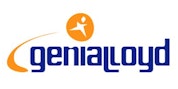 Genialloyd Buoni Genialloyd Logo