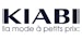 Kiabi Buoni Kiabi Logo