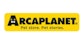Arcaplanet Logo