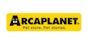 Arcaplanet Logo