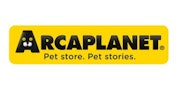 Arcaplanet Buoni Arcaplanet Logo