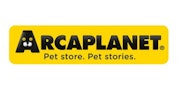 Arcaplanet Logo