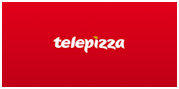 Telepizza Logo