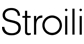 Stroili Logo