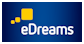 eDreams Logo