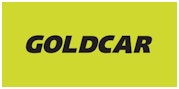 Goldcar Logo