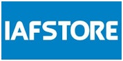 IAFSTORE Buoni IAFSTORE Logo
