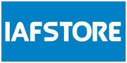 IAFSTORE Logo