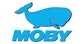 Moby Logo