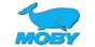 Moby Logo