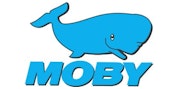 Moby Logo