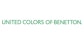 United Colors of Benetton Logo