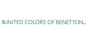 United Colors of Benetton Logo