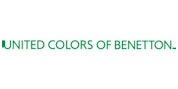 United Colors of Benetton Buoni United Colors of Benetton Logo