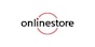 Onlinestore Logo