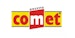 Comet Buoni Comet Logo