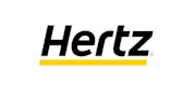 Hertz Logo