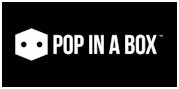 Pop In a Box Logo