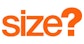 Size Logo