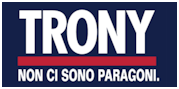 TRONY Logo