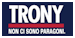 TRONY Buoni TRONY Logo