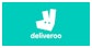 Deliveroo Logo