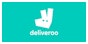 Deliveroo Logo