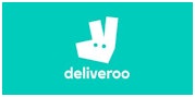 Deliveroo Logo