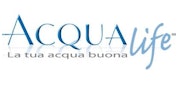 Acqualife Buoni Acqualife Logo
